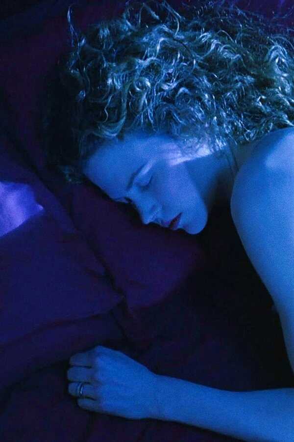 عيون مغلقة على اتساعها (1999) 0