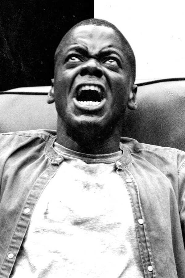 Get Out (2017) 0