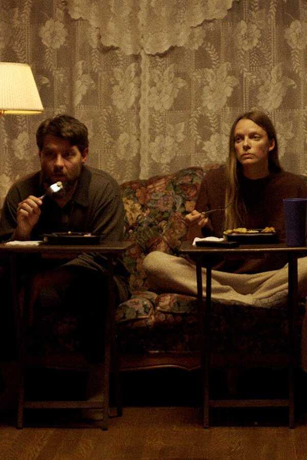 Moje serce bije tylko, gdy mu każesz (2021) 0