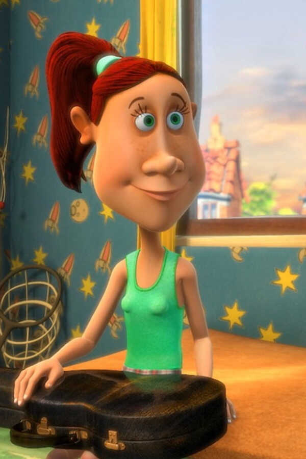 Ivan the Incredible (2012) 0