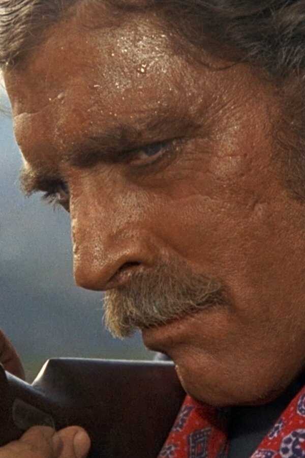 Valdez przybywa (1971) 0