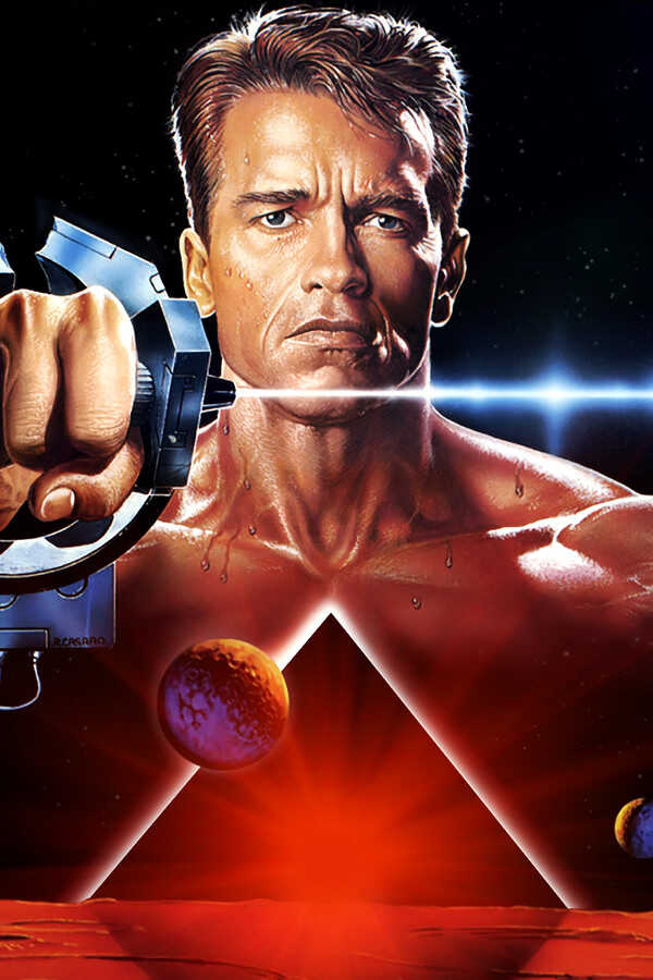 Total Recall (1990) 0