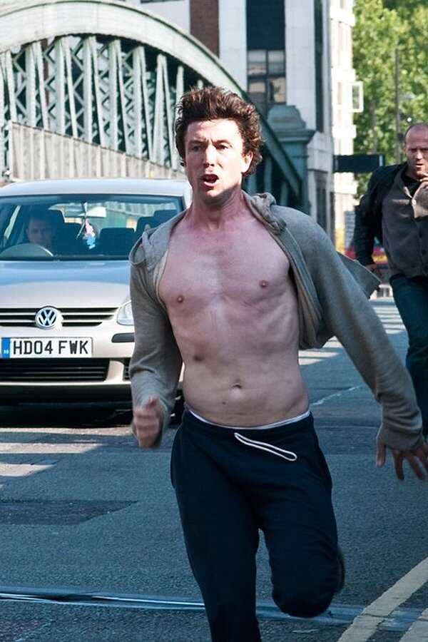 Blitz (2011) 0