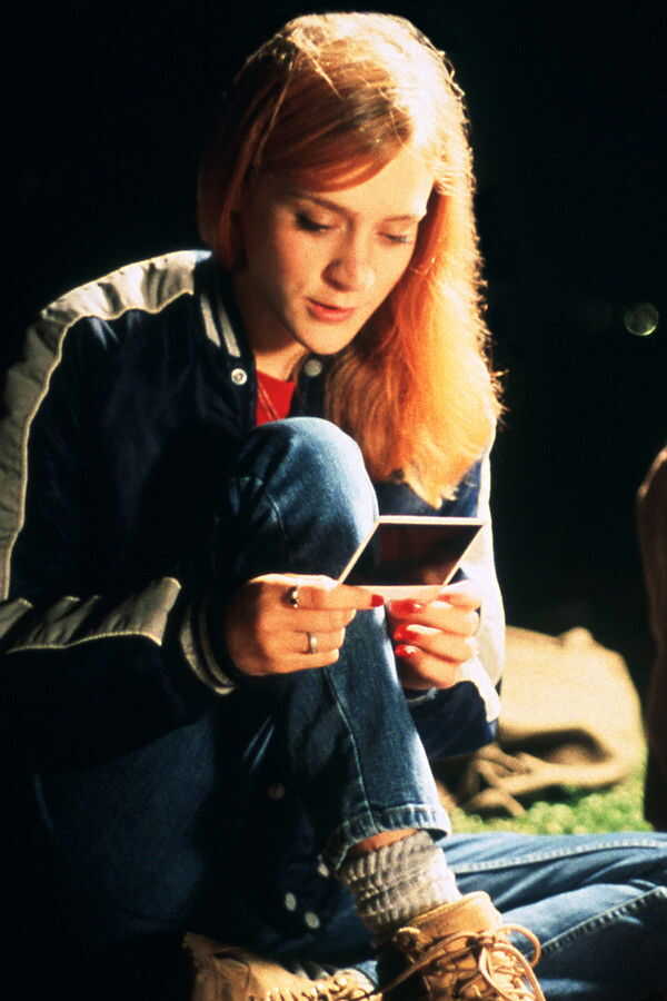 Boys Don't Cry (1999) 0