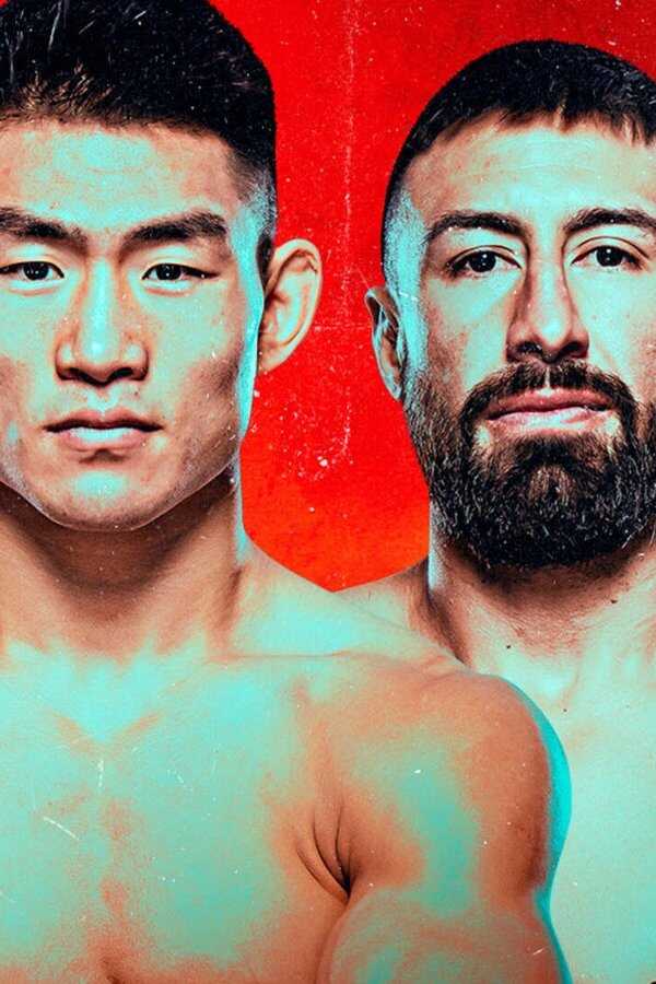 UFC Fight Night 233: Song vs. Gutierrez (2023) 0