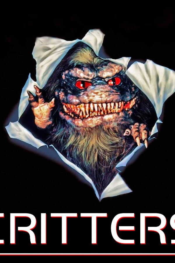 Critters (1986) 0