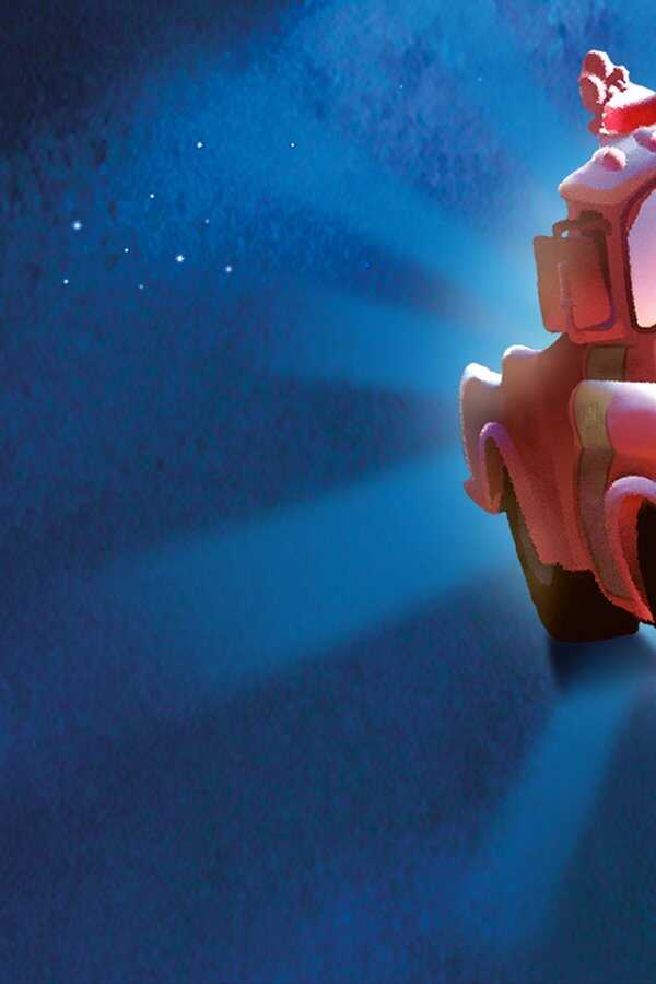 Mater and the Ghostlight (2006) 0