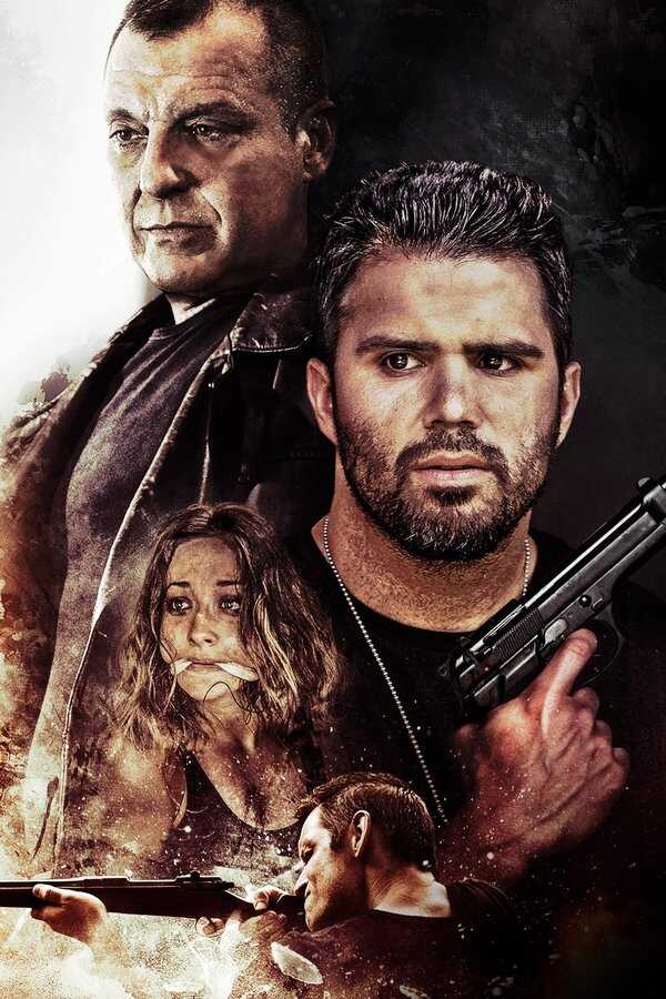 The Runners (2020) 0