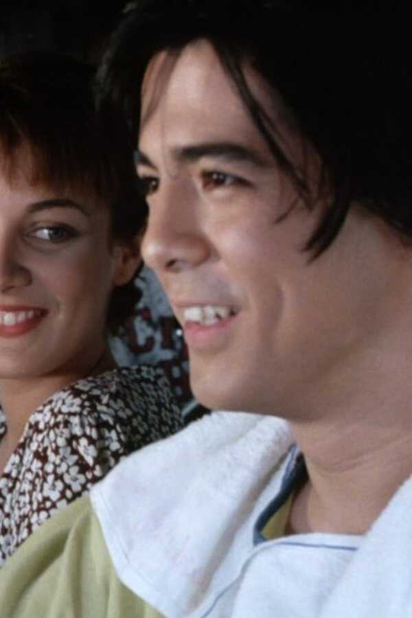 As Long as We're Together (1995) 0