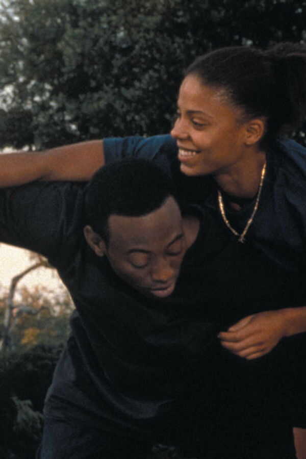 Love & Basketball (2000) 0