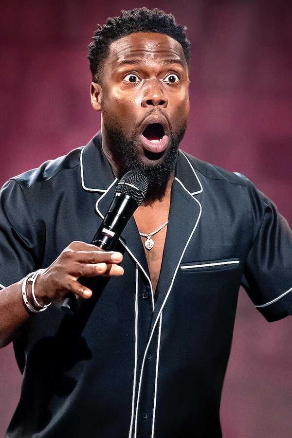 Kevin Hart: Zero F**ks Given (2020) 0