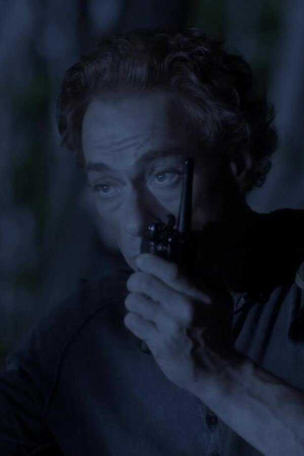 Enemies Closer (2013) 0