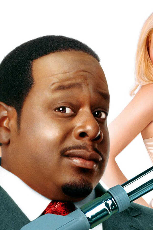 Code Name: The Cleaner (2007) 0