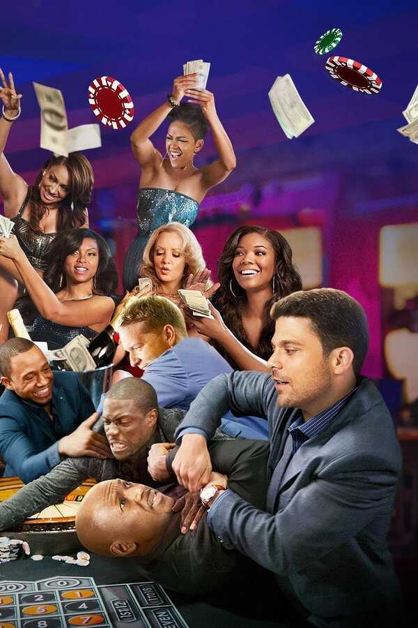 Think Like a Man Too (2014) 0