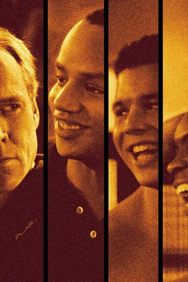Le Plus Beau des combats (2000) 0