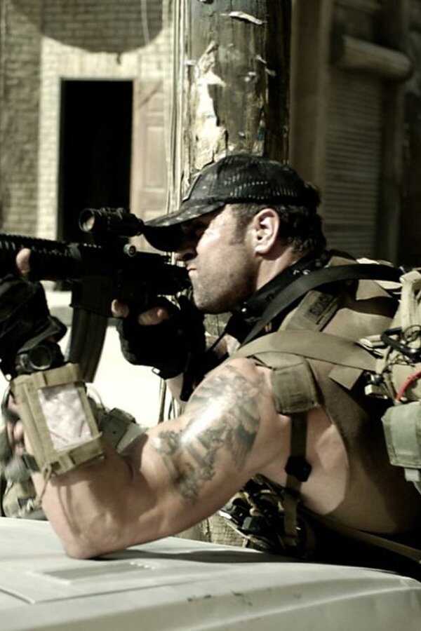 Sniper: Special Ops (2016) 0