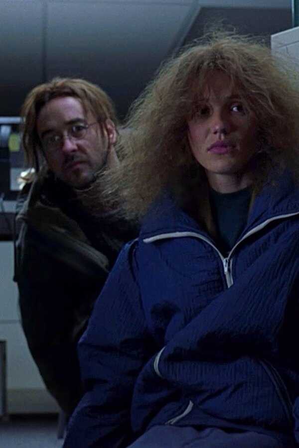 Being John Malkovich (1999) 0