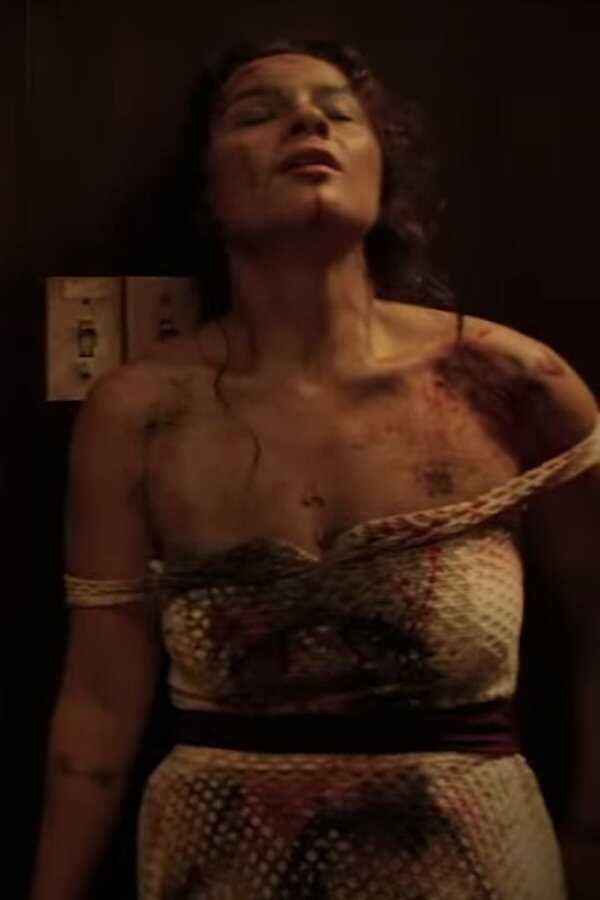 All Souls Night (2018) 0