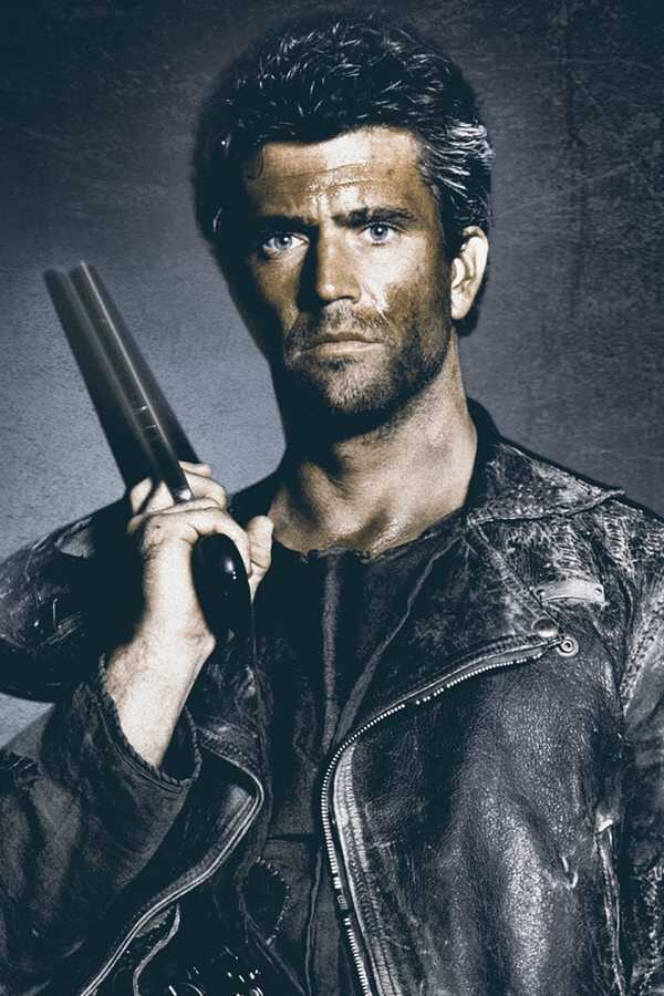 Mad Max Beyond Thunderdome (1985) 0