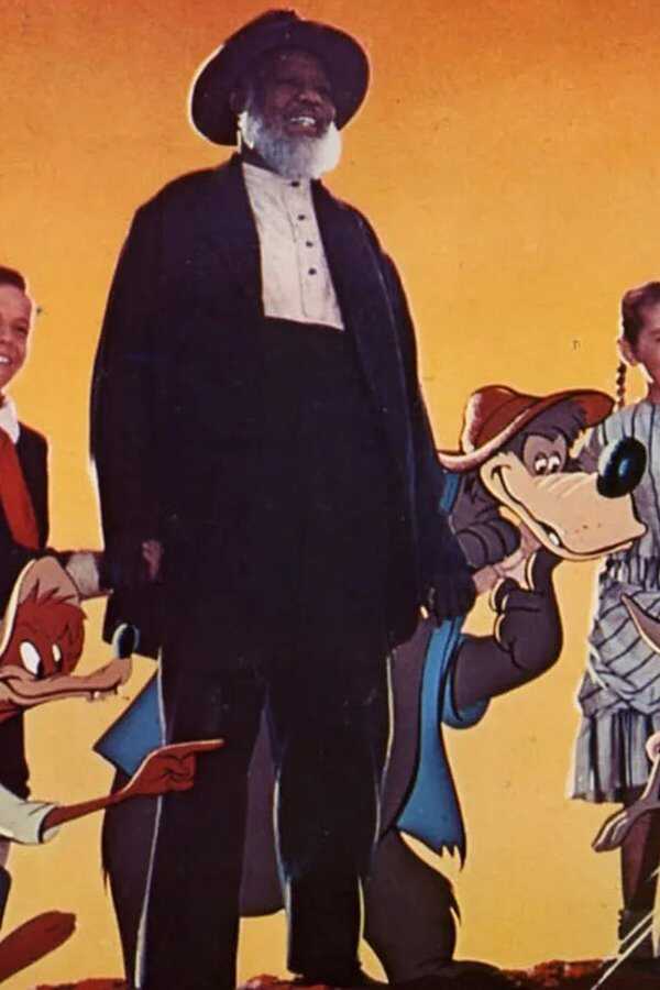 Mélodie du sud (1946) 0