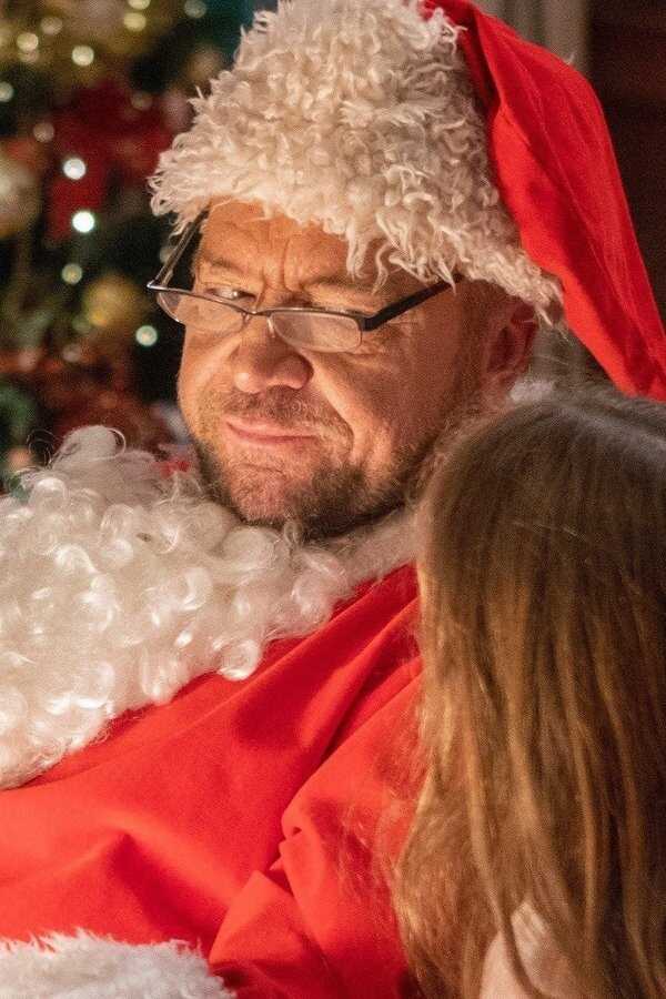 Christmas Thieves (2021) 0