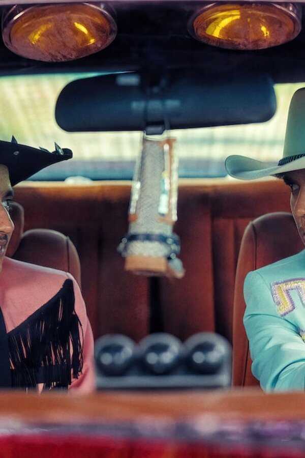 Los (casi) ídolos de Bahía Colorada (2023) 0