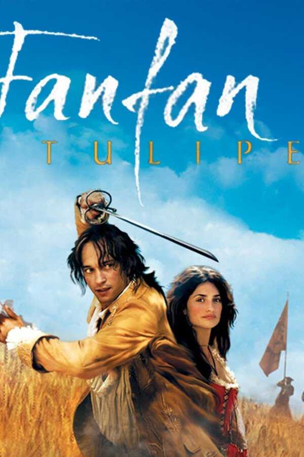 Fanfan la Tulipe (2003) 0