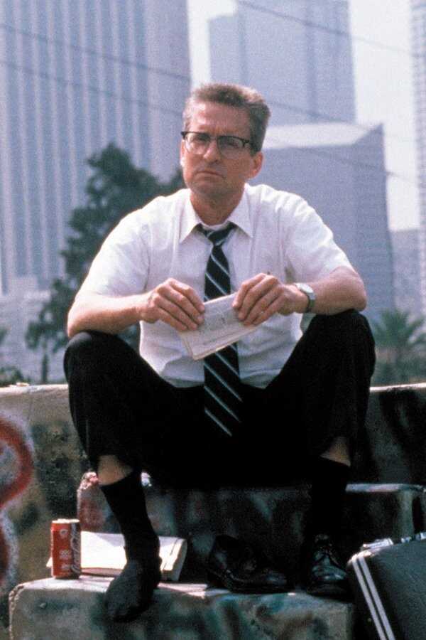 Chute libre (1993) 0