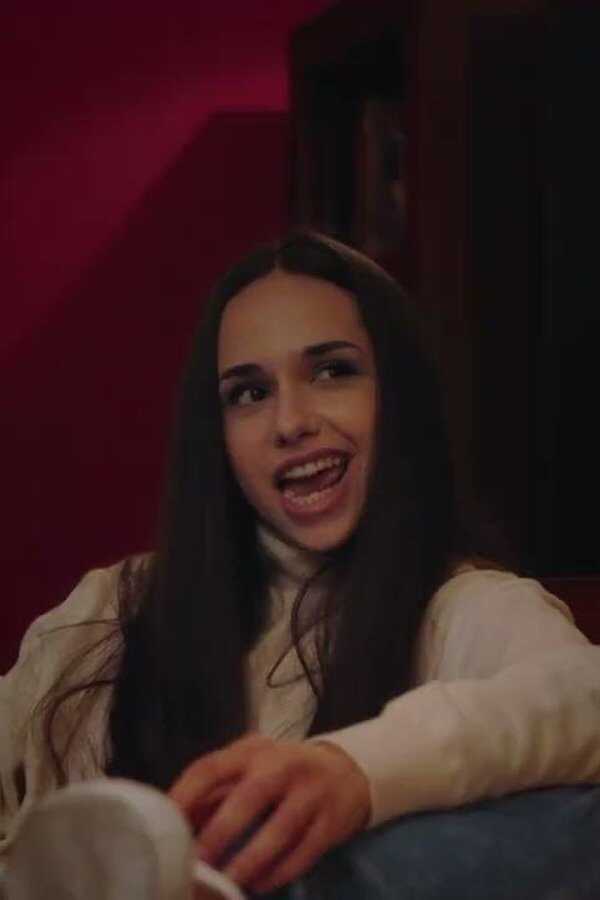 Menina Casilda (2023) 0