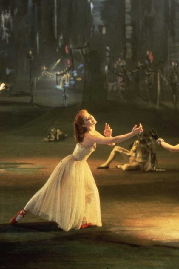 Die roten Schuhe (1948) 0