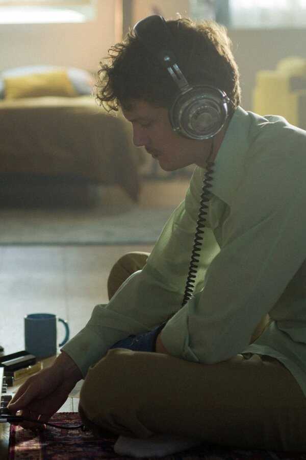 Goodbye Stranger (2023) 0