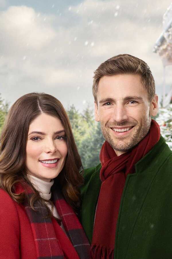 Christmas On My Mind (2019) 0