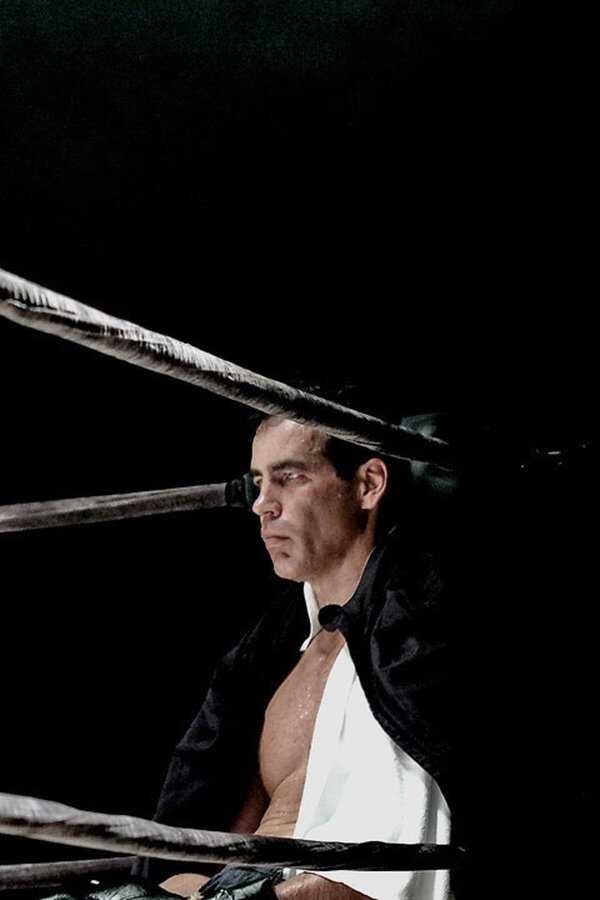 Max Schmeling (2010) 0