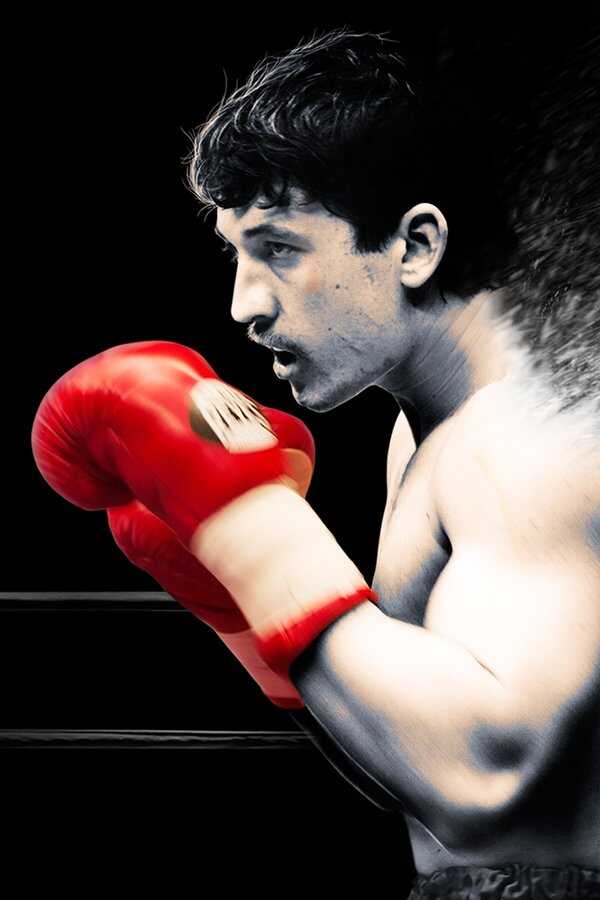 Bleed for This (2016) 0