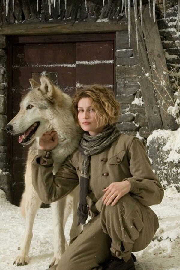 The Maiden and the Wolves (2008) 0