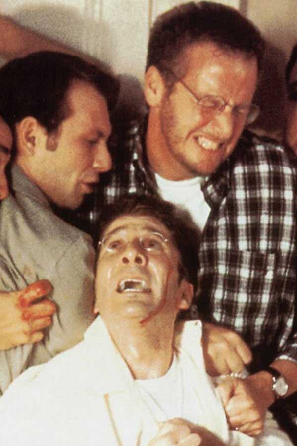 Gorzej być nie może (1998) 0