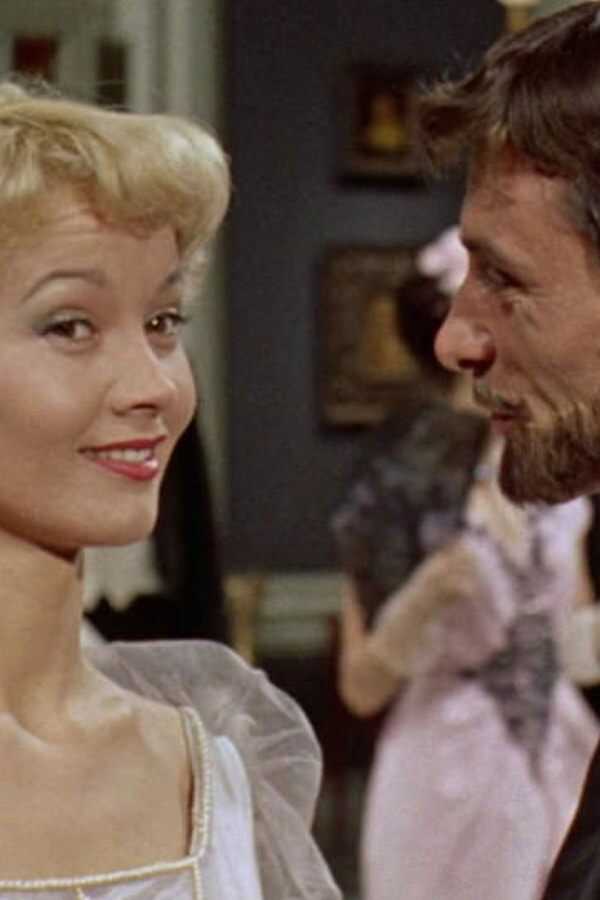 The Adventures of Arsène Lupin (1957) 0