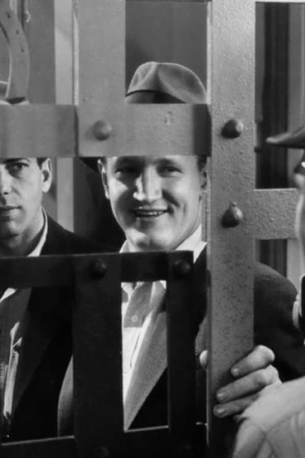 San Quentin (1937) 0