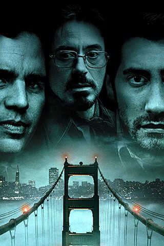 Zodiac (2007) 0