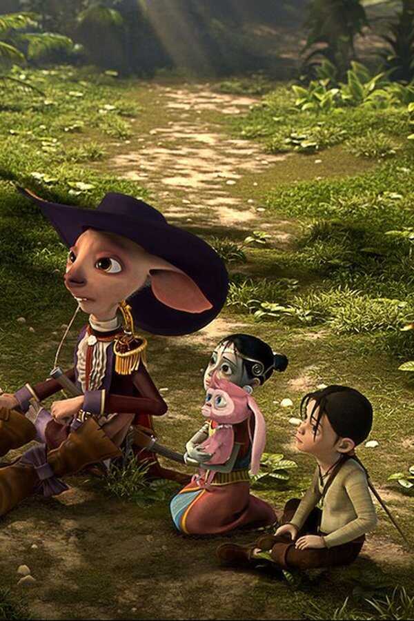 Savva. Heart of the Warrior (2015) 0