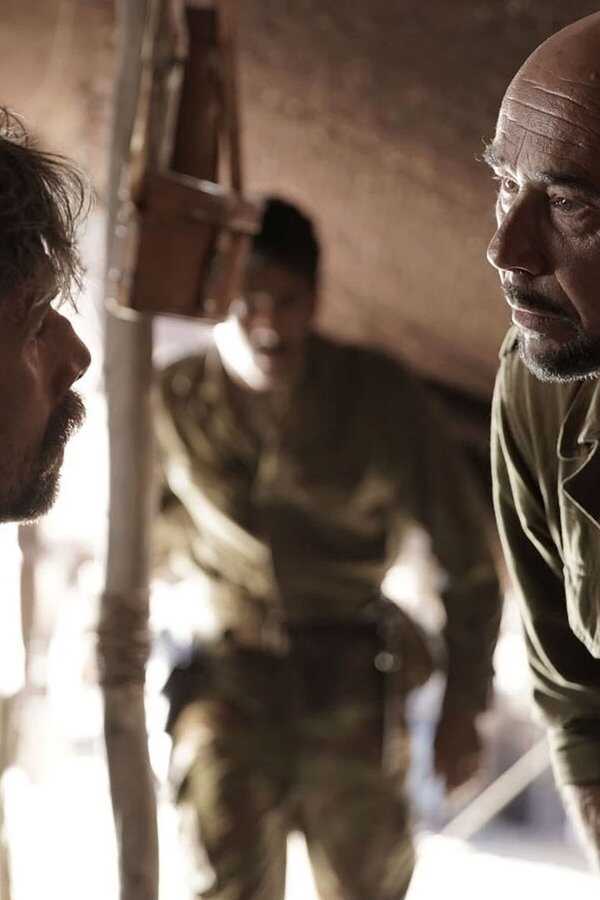 The Breitner Commando (2019) 0