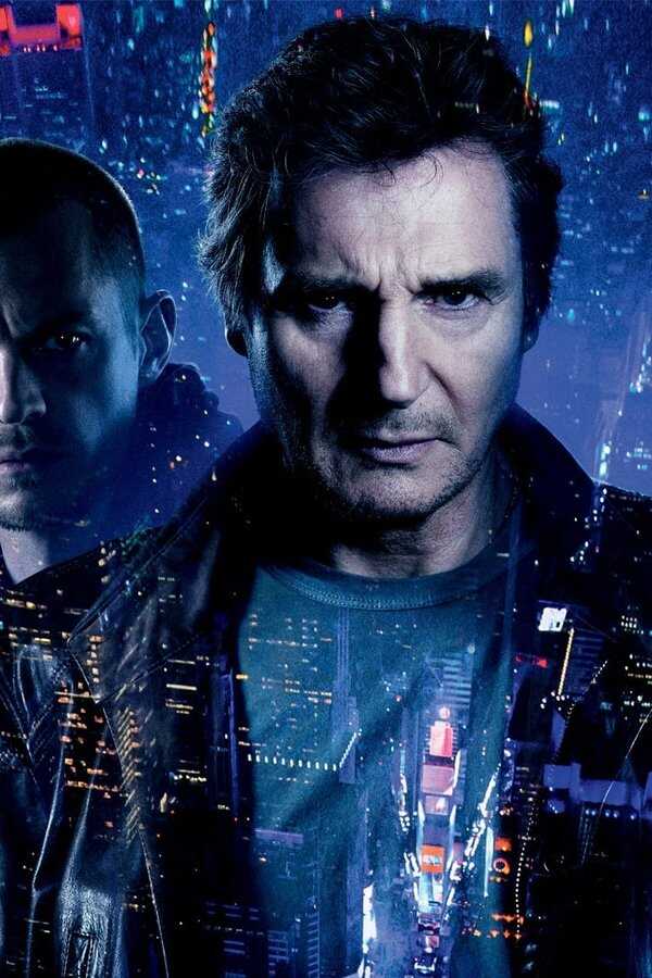 Night Run (2015) 0