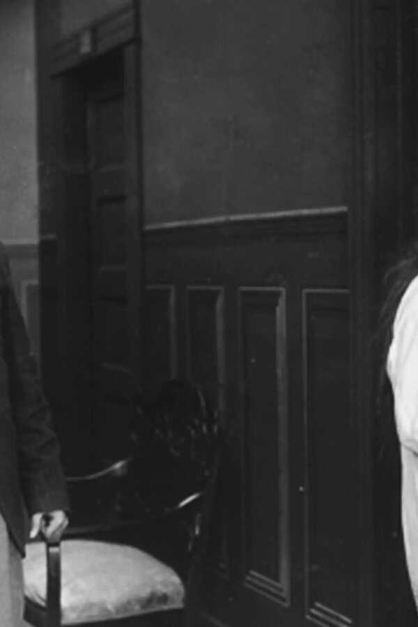 Mabel's Strange Predicament (1914) 0