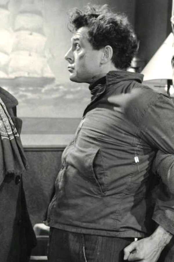 A Sailor goes ashore (1954) 0