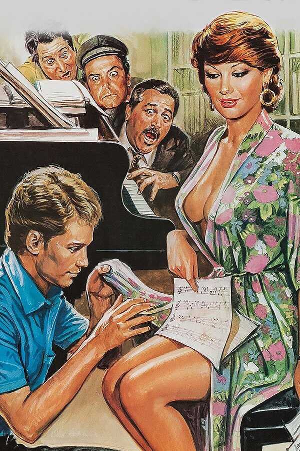 L'insegnante viene a casa (1978) 0