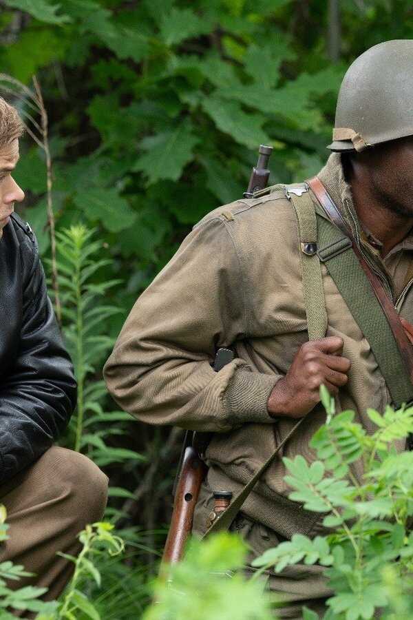 Come Out Fighting (2023) 0