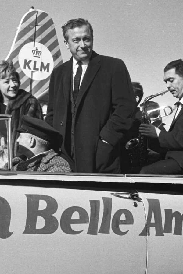 La Belle Américaine (1961) 0