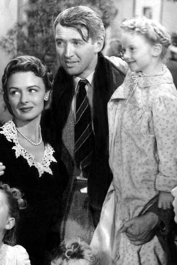 It's a Wonderful Life (1946) 0
