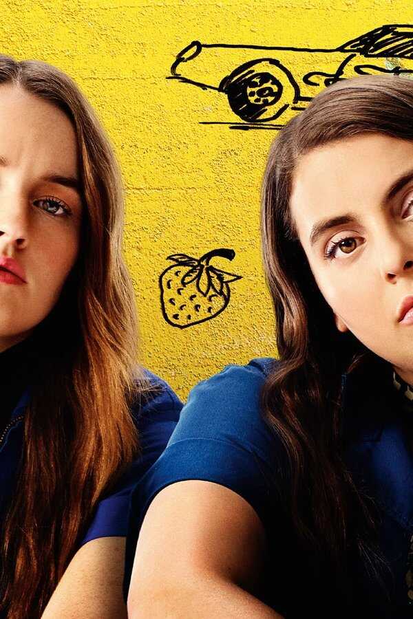Booksmart (2019) 0