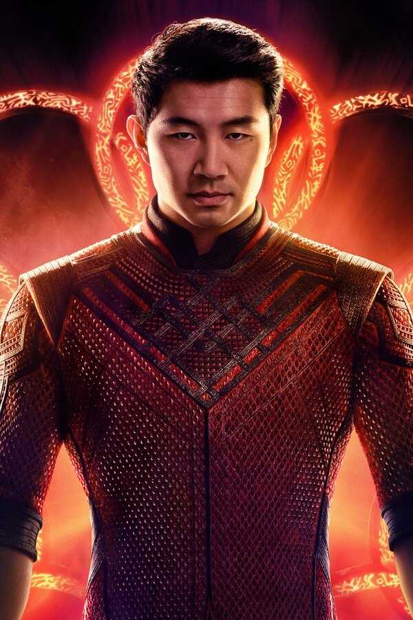 Shang-Chi and the Legend of the Ten Rings (2021) 0